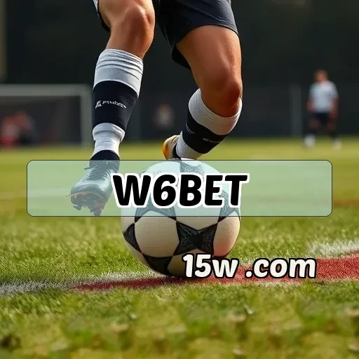 w6bet.com: Descubra os Melhores Jackpots e Ganhe Grandes Prêmios!