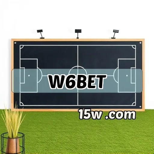 w6bet.com: Emoção em Cada Aposta Ao Vivo Direto do Seu Computador