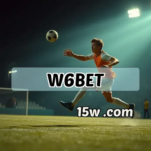 w6bet.com: Descubra a Experiência Incrível dos Jogos Ao Vivo