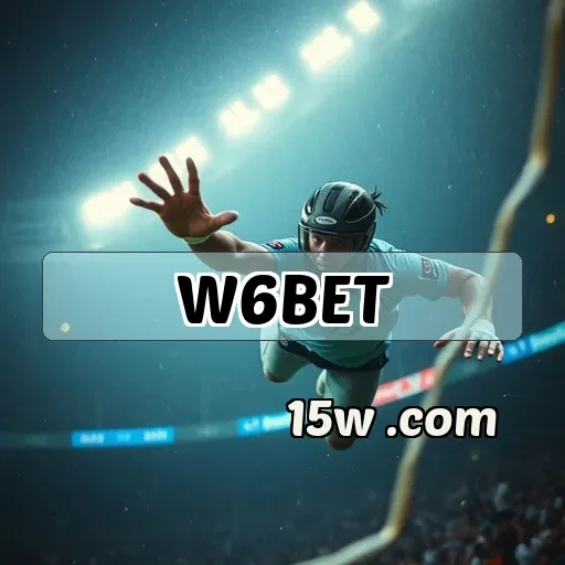w6bet.com: A Revolução dos Jogos Mobile Que Você Esperava