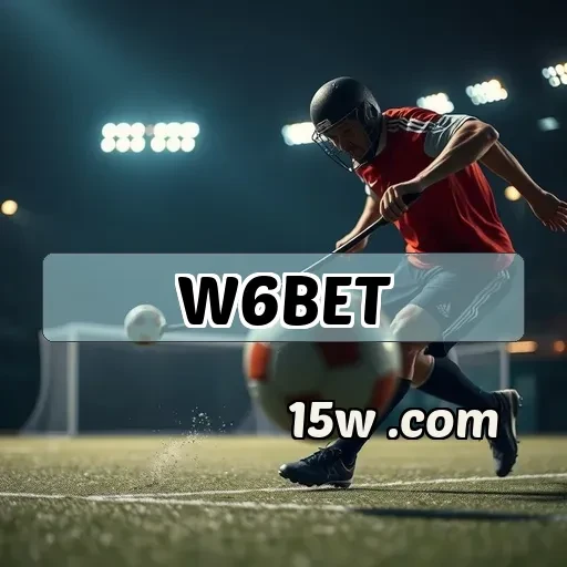 w6bet.com: As Melhores Promoções Para Aumentar Seus Ganhos