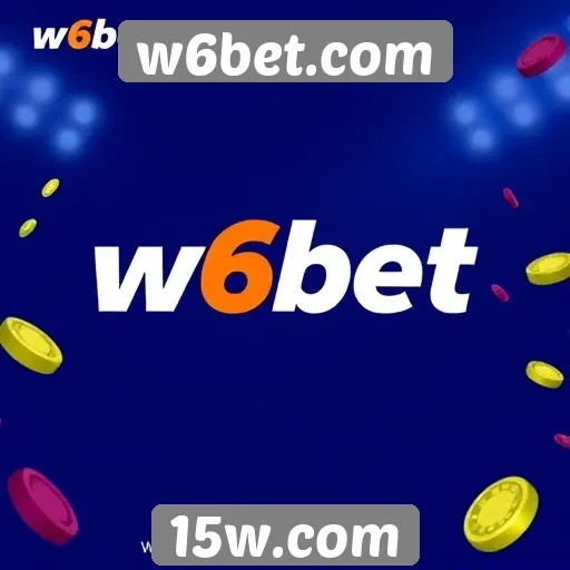 Promoções especiais do w6bet.com atraem novos jogadores