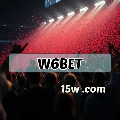 w6bet.com: Inovação e Diversão em Apostas Esportivas no Brasil