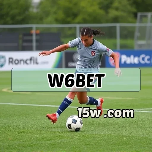 w6bet.com: Desvendando Táticas Vencedoras para Apostas Inteligentes