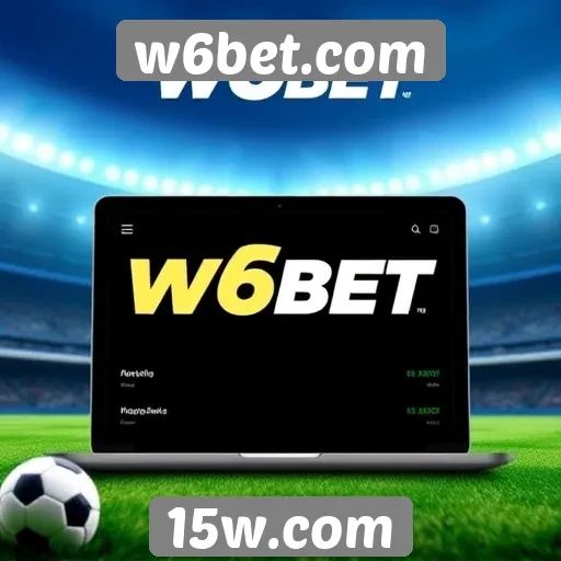 Comparativo entre w6bet.com e concorrentes no mercado