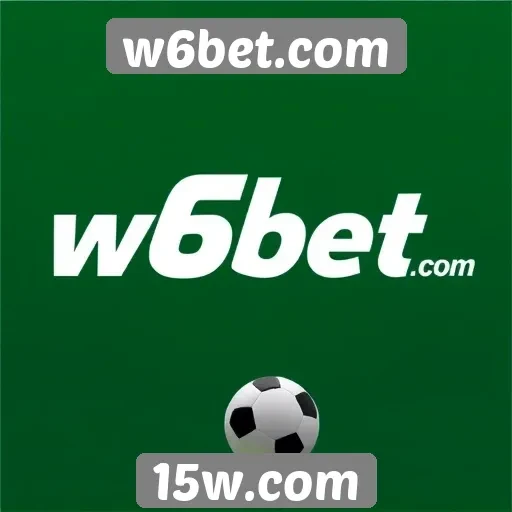 Como w6bet.com atrai novos usuários com promoções