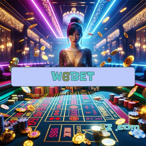 Apostas criativas: Explore o universo do w6bet.com