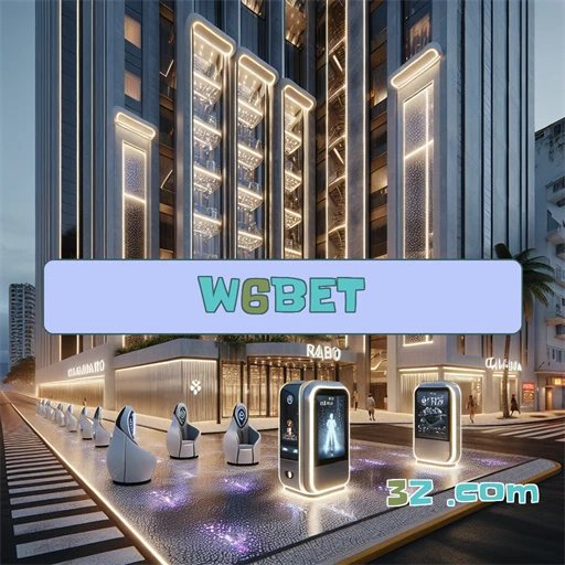 W6Bet: Um App que Revoluciona Jogos Online no Brasil