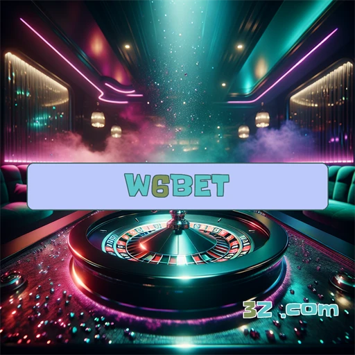 Entretenimento sem Limites: Jogos na w6bet.com Para Todos