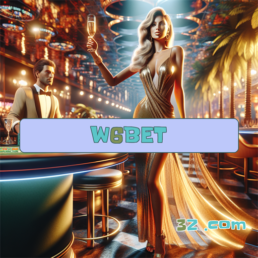 Máquinas Divertidas Aventuras em Slots: Jogabilidade e Emoção no w6bet.com